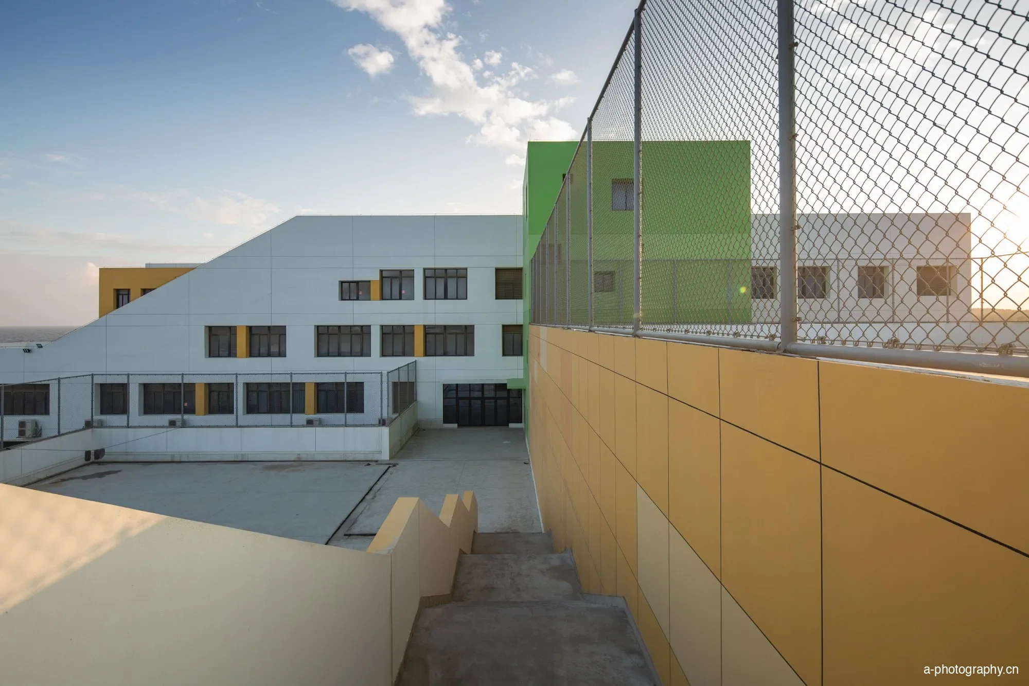 星纪园小学 影像 16