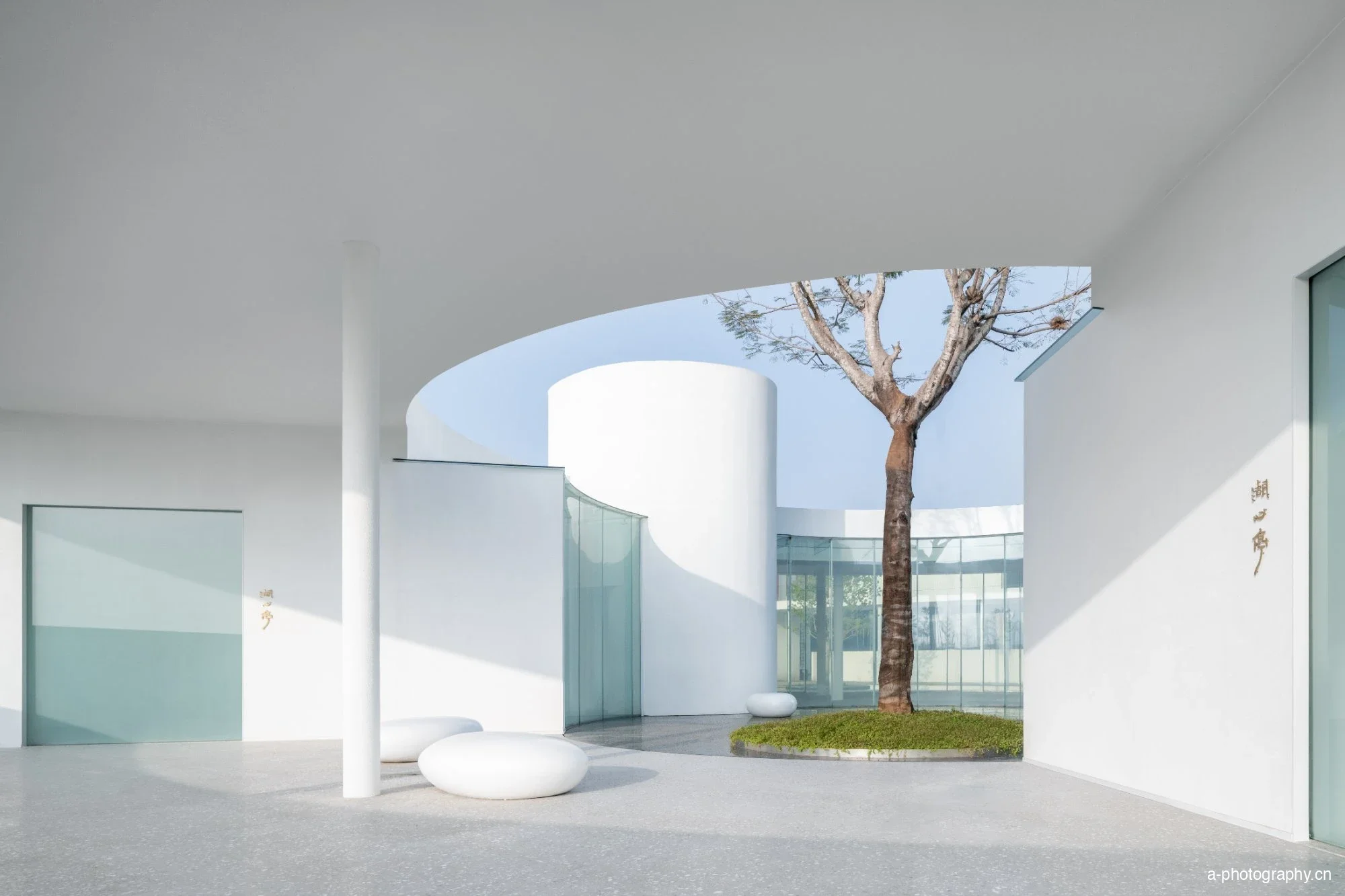 广东建邦杭萧装配式建筑产业园 - 建筑摄影 2