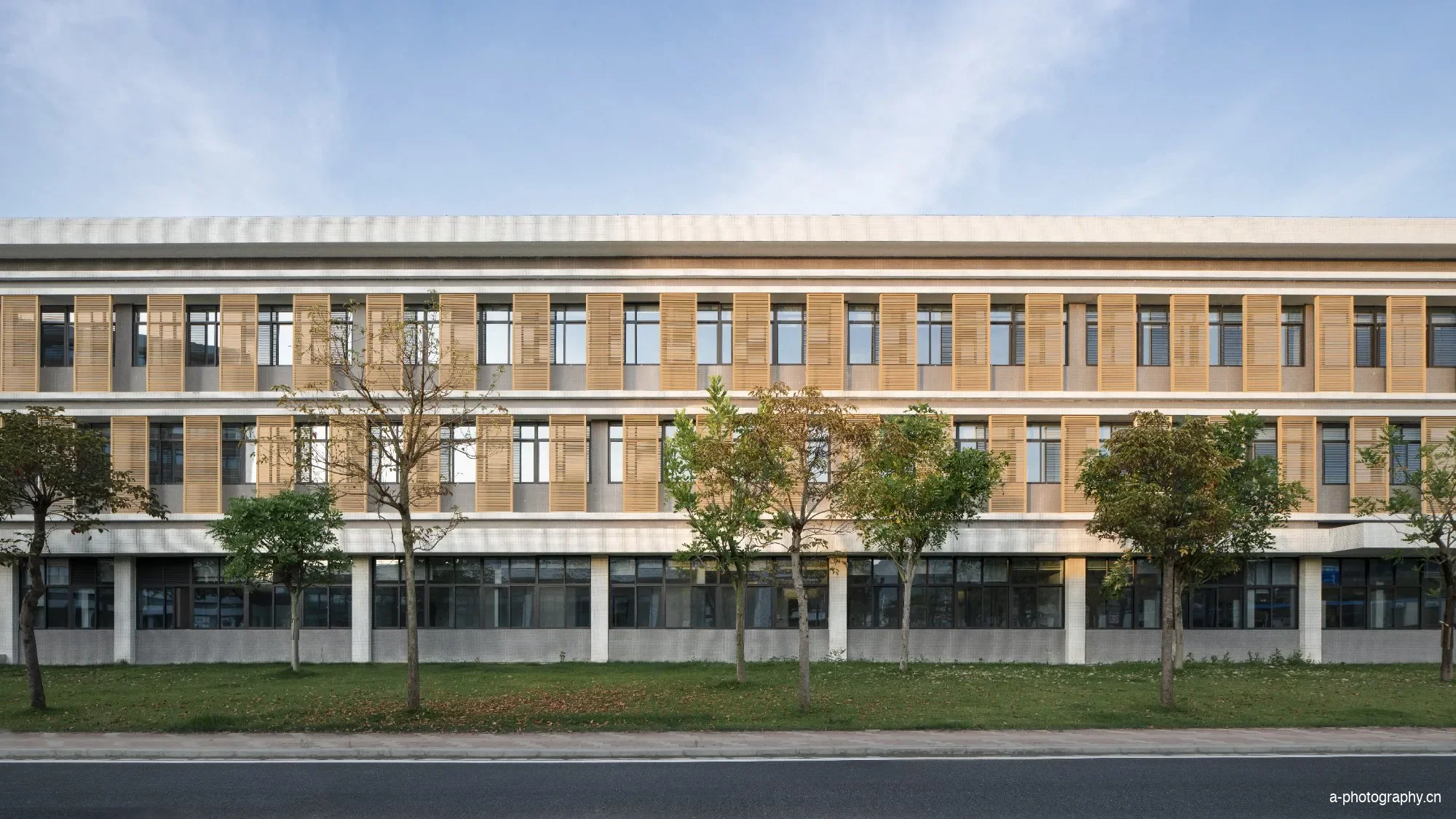 中山大学附属第三医院肇庆医院 影像 10