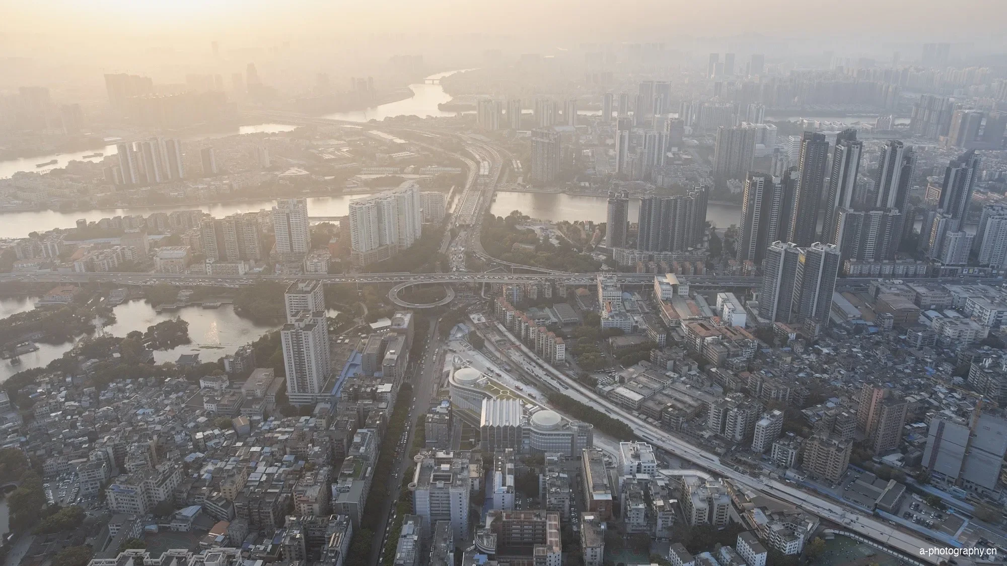 中山八路公交枢纽综合开发项目 影像 25