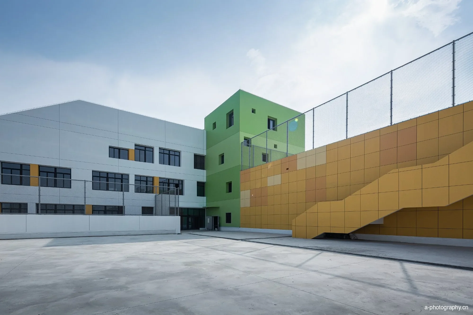 星纪园小学 影像 3