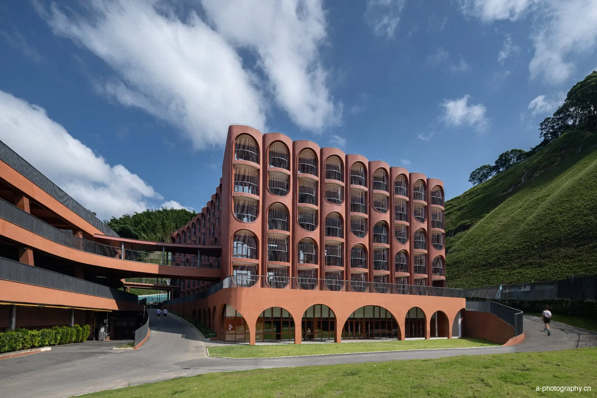 广州天省实验学校从化校区 影像 4