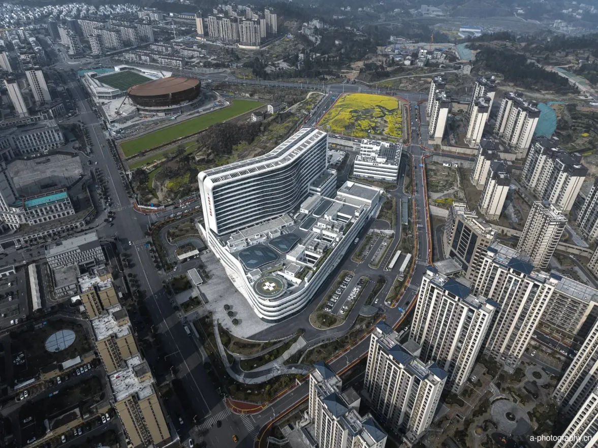秭归县人民医院 影像 15