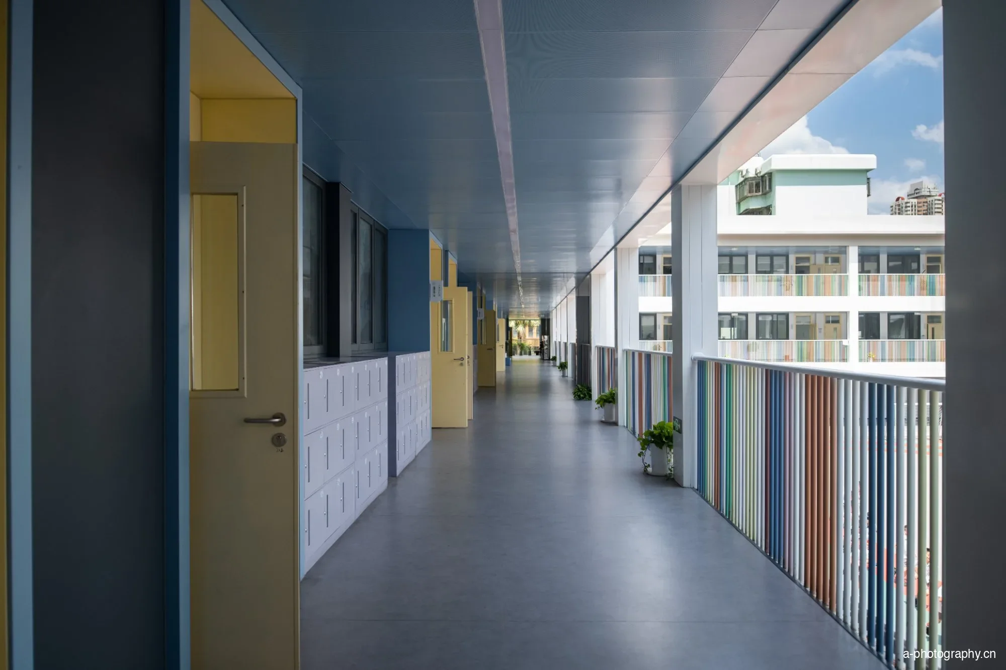 深圳泰宁小学 影像 4