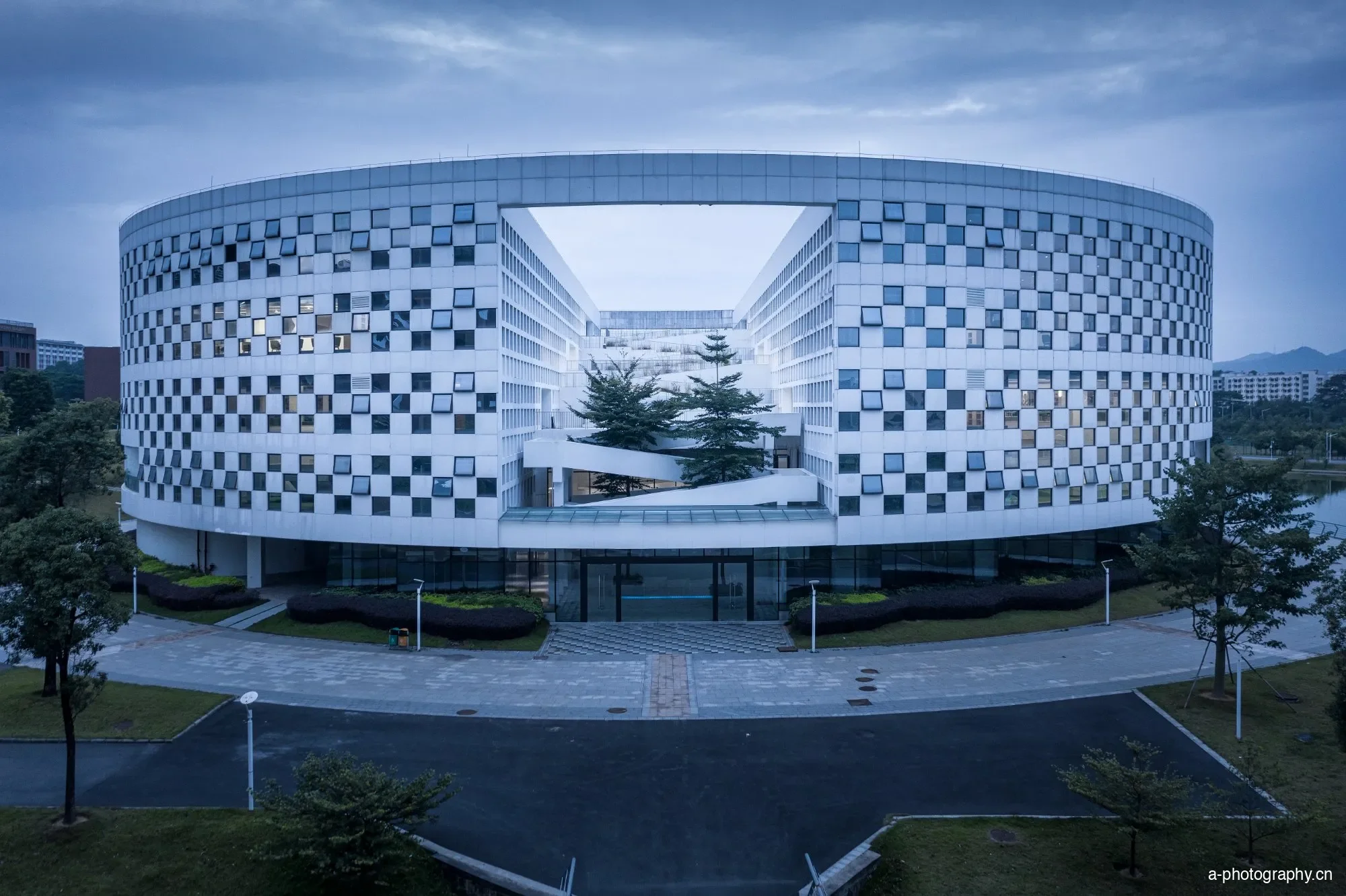 广东酒店管理职业技术学院 影像 9