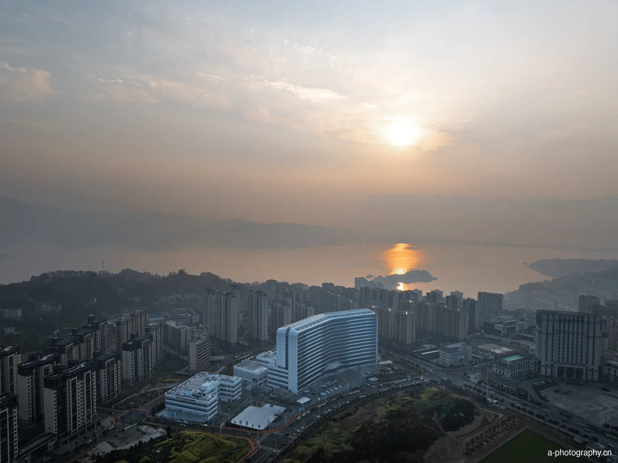 秭归县人民医院 影像 12