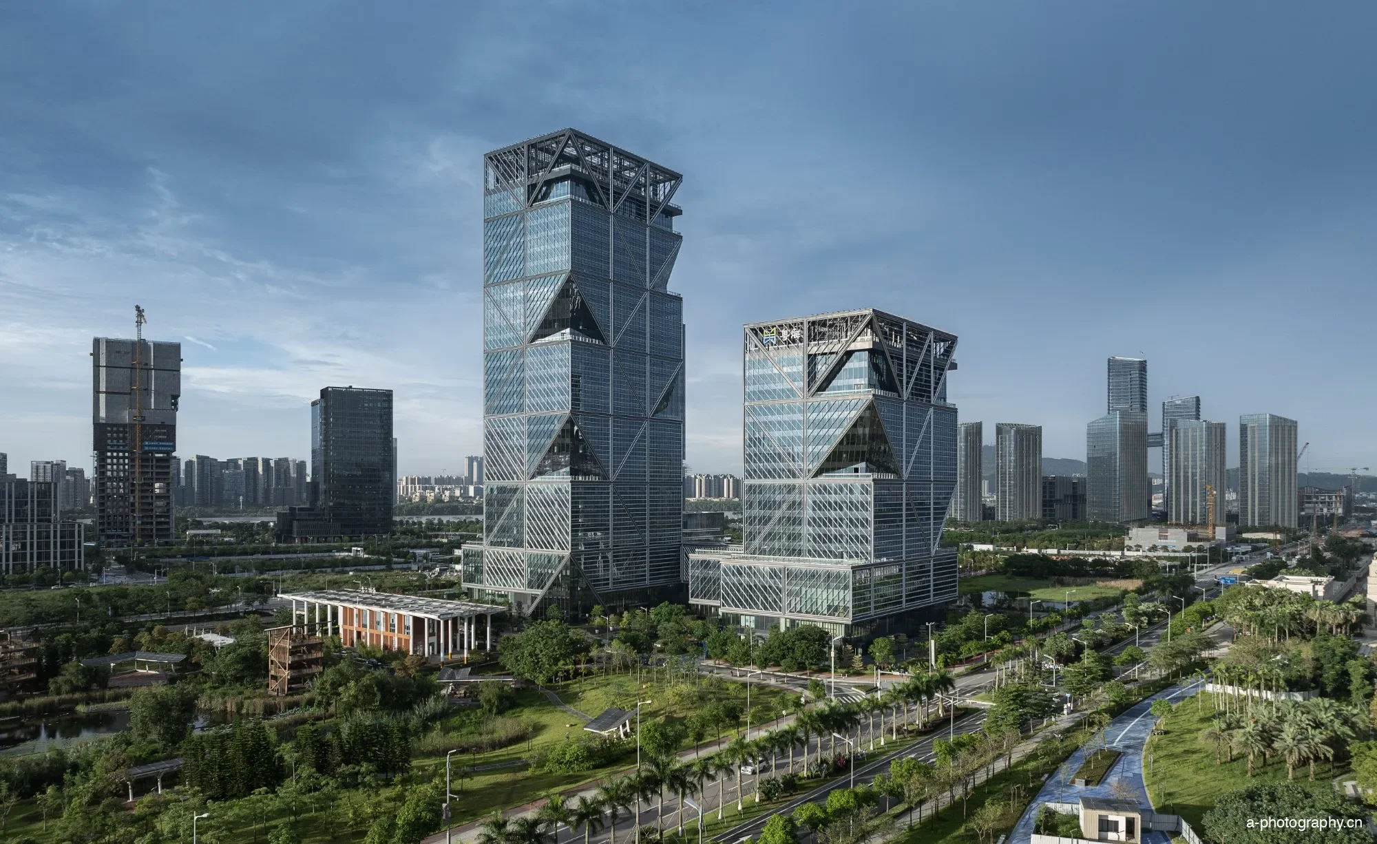 南沙粤海大厦 影像 8