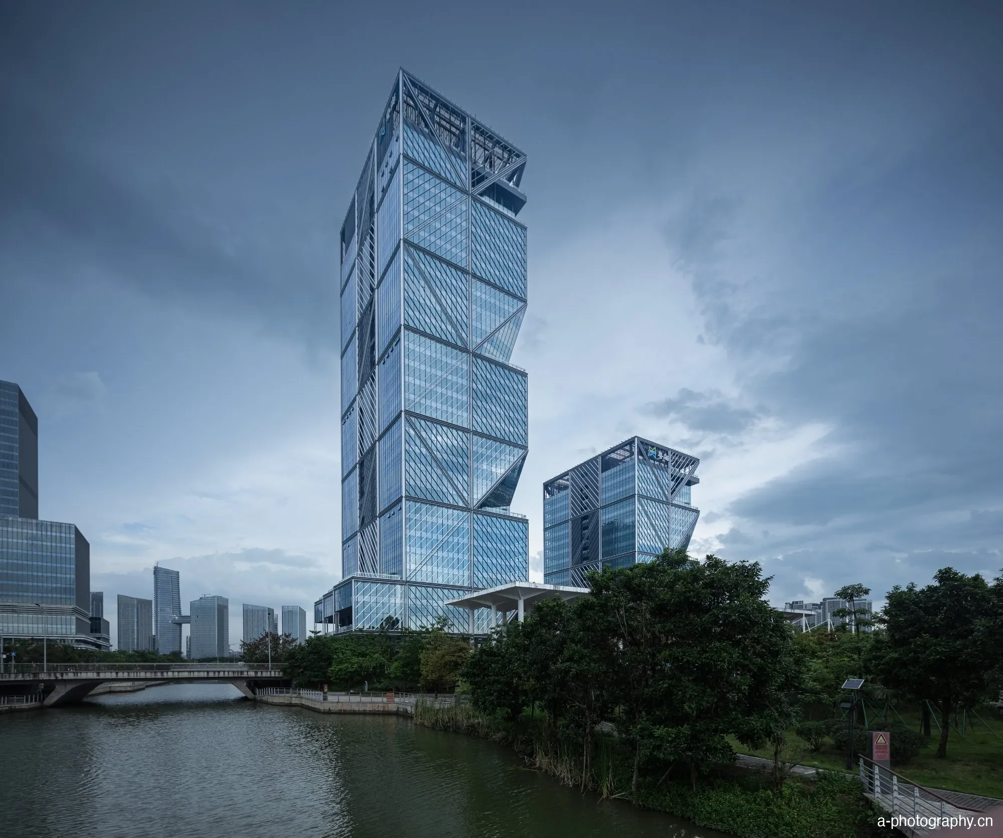 南沙粤海大厦 影像 4