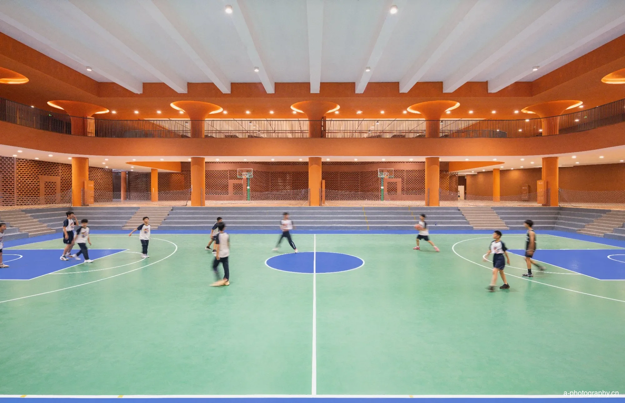 广州天省实验学校从化校区 影像 49