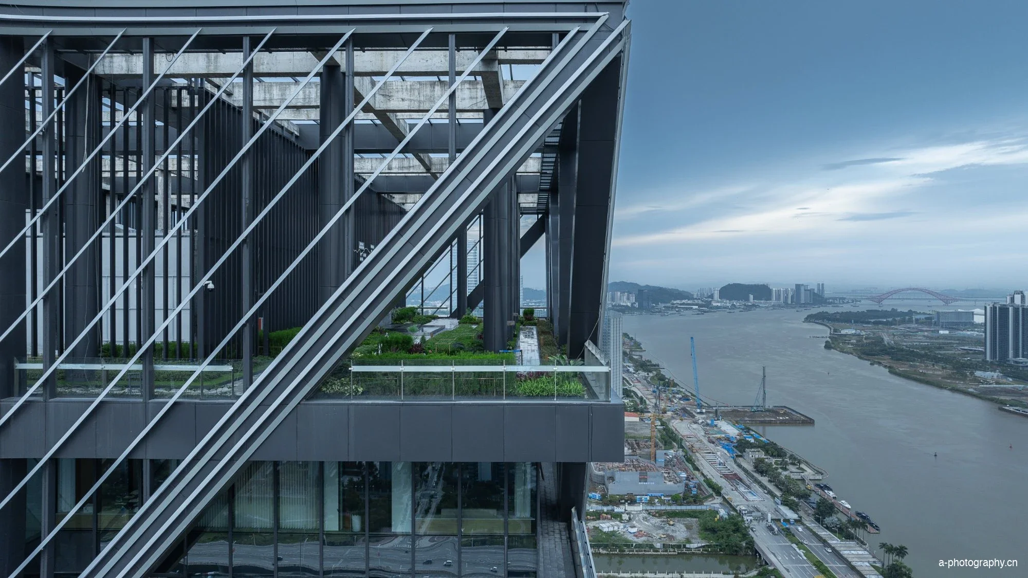南沙粤海大厦 影像 9