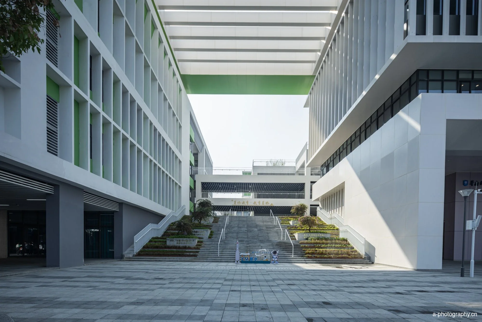 华南师范大学附属乐从小学 影像 15