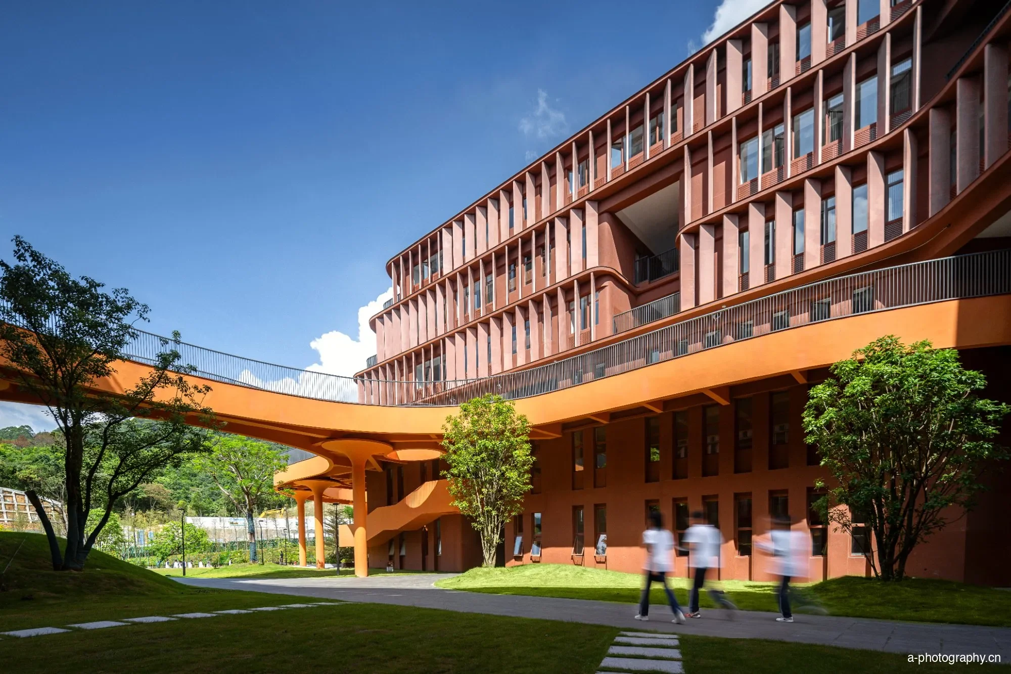 广州天省实验学校从化校区 影像 42