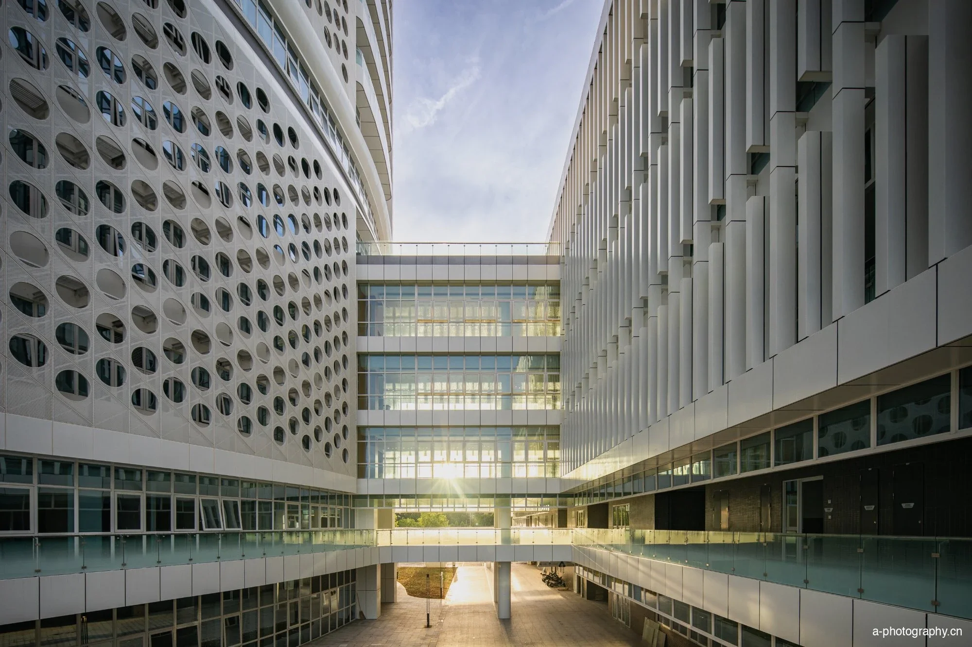 广州妇女儿童医院增城分院 影像 26