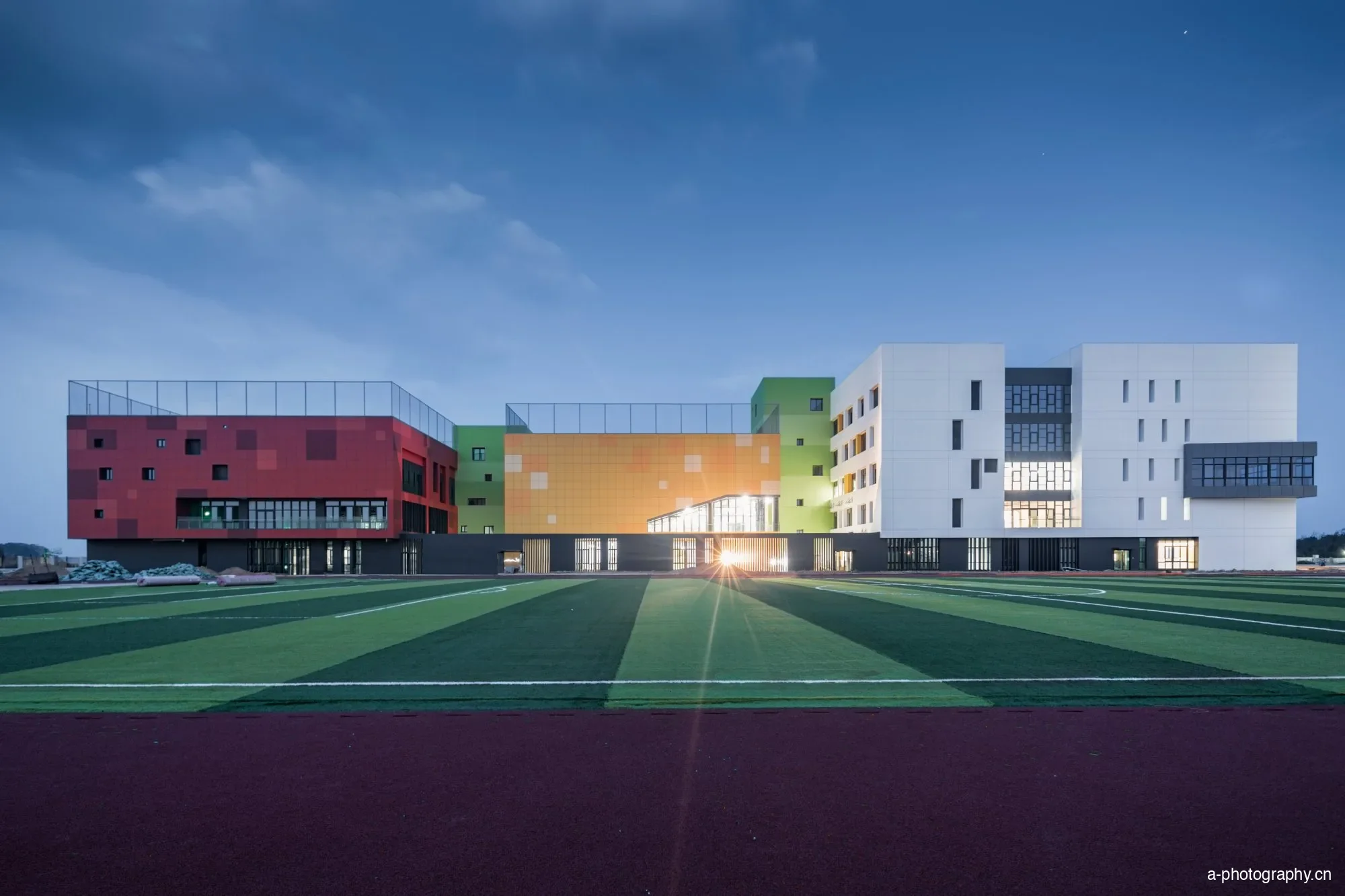 星纪园小学 影像 7