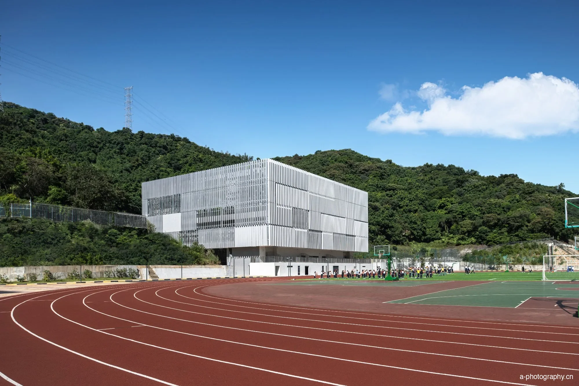 广东省教育研究院黄埔实验学校 影像 9