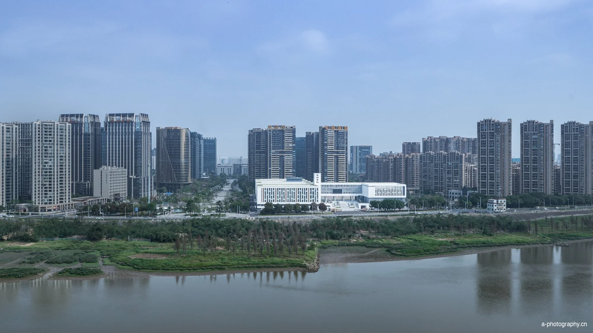 佛山四中智诚学校 影像 9