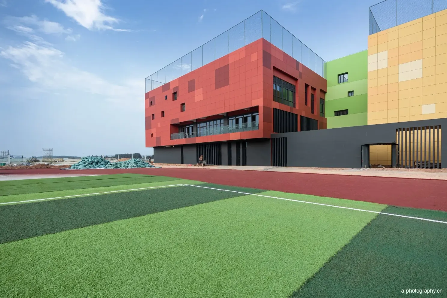 星纪园小学 影像 6