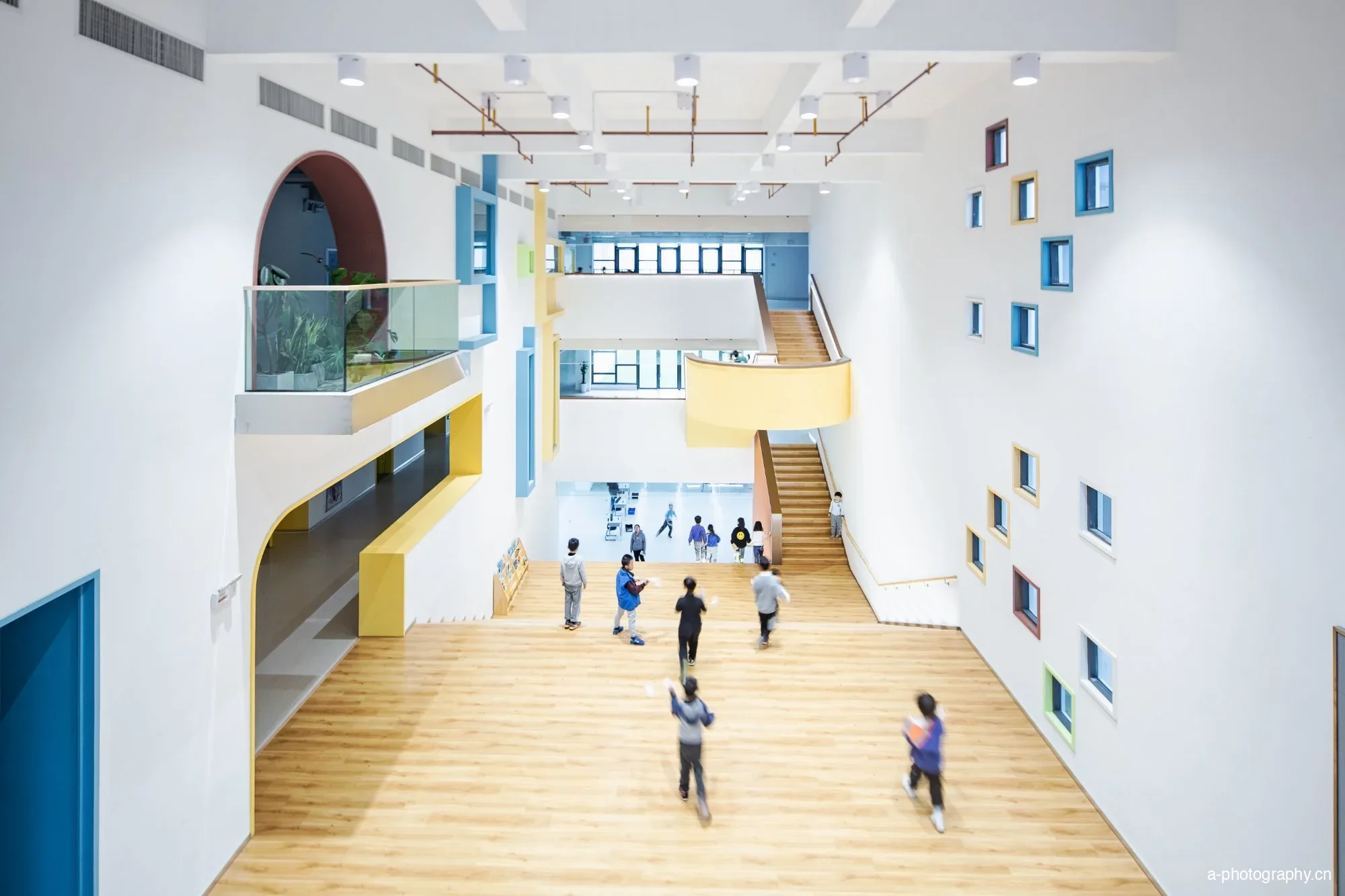 星纪园小学 影像 18