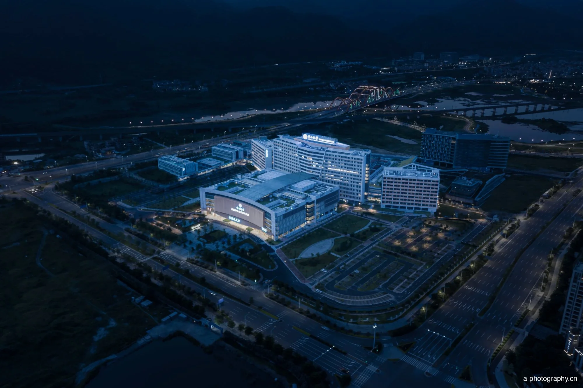 中山大学附属第三医院肇庆医院 影像 6