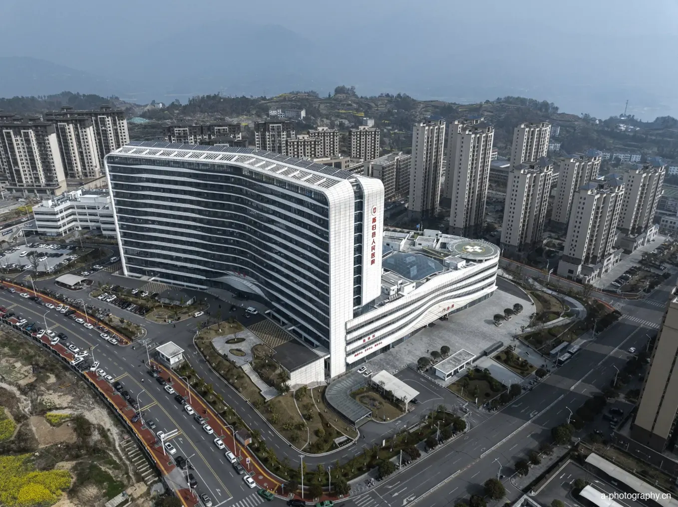 秭归县人民医院 影像 13