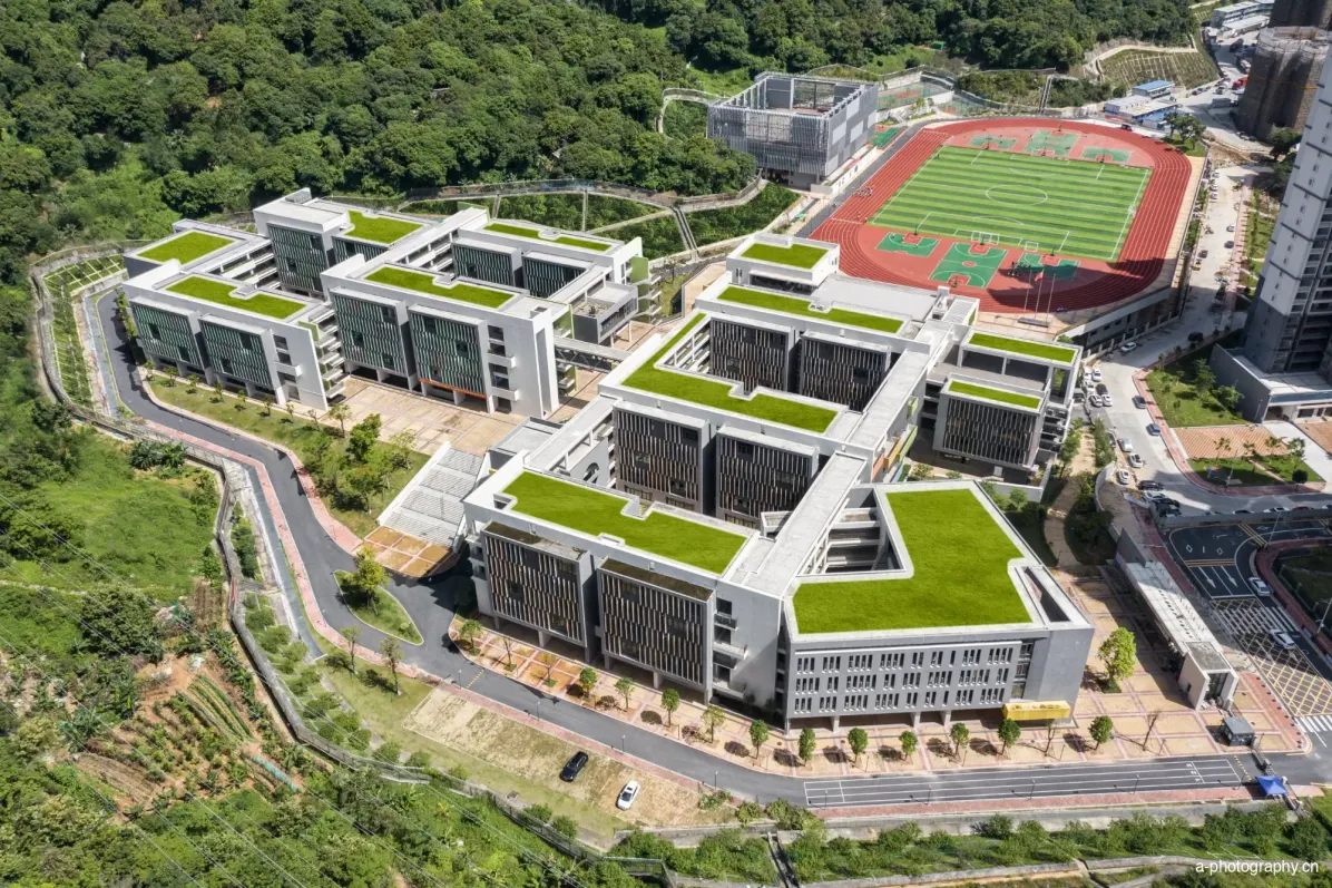 广东省教育研究院黄埔实验学校 影像 8