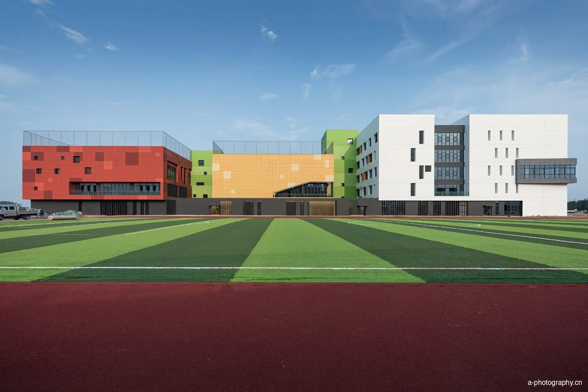 星纪园小学 影像 5