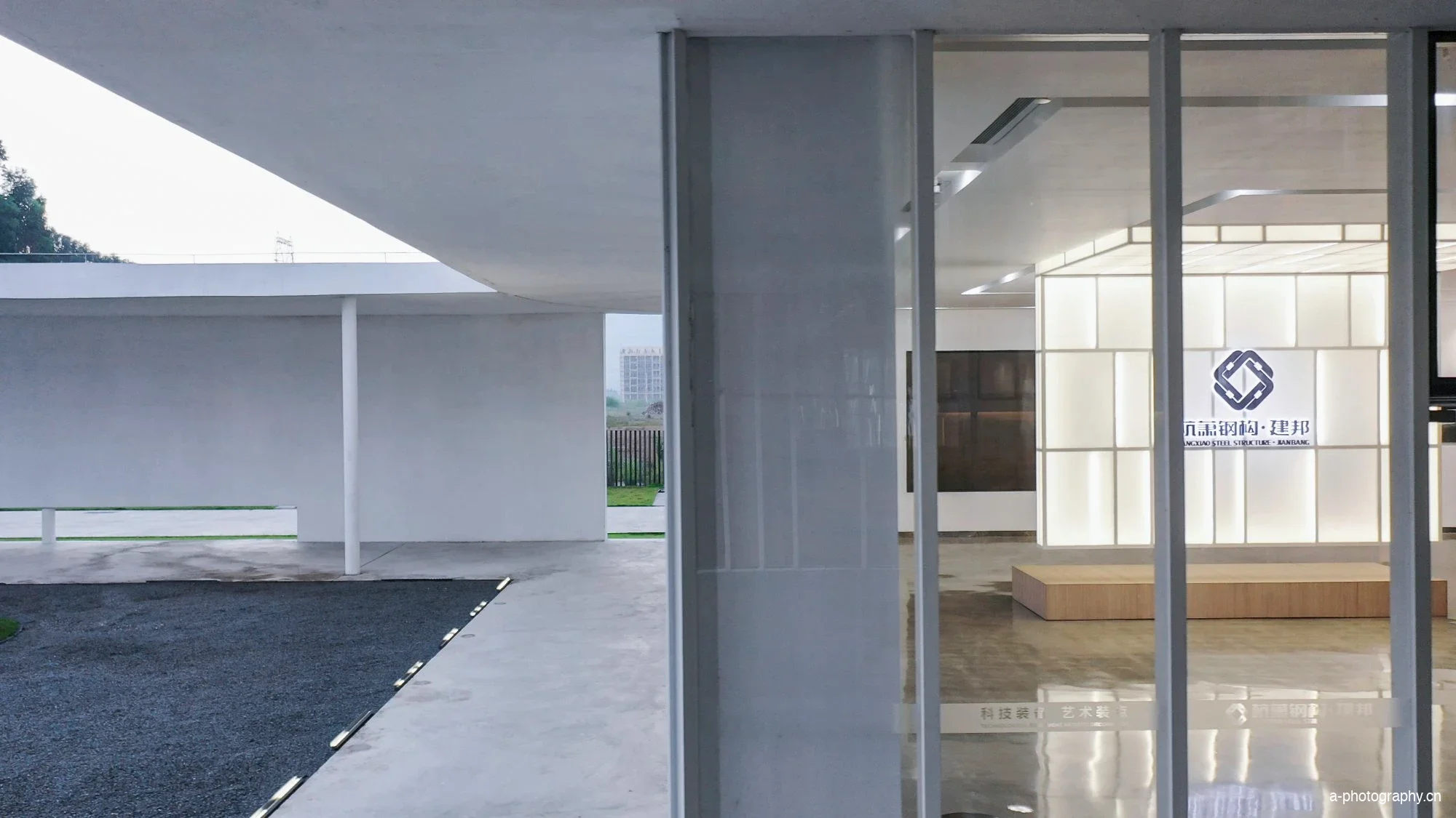 广东建邦杭萧装配式建筑产业园 影像 4