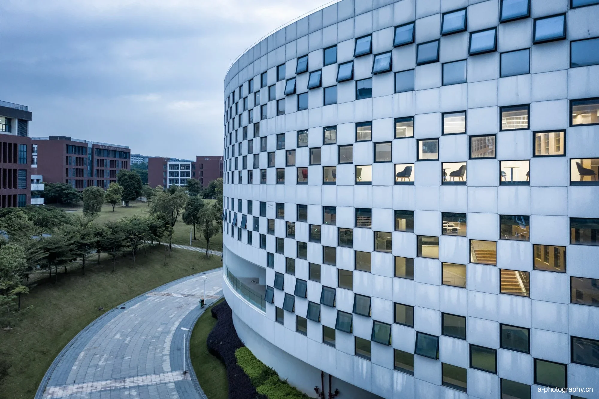 广东酒店管理职业技术学院 影像 8