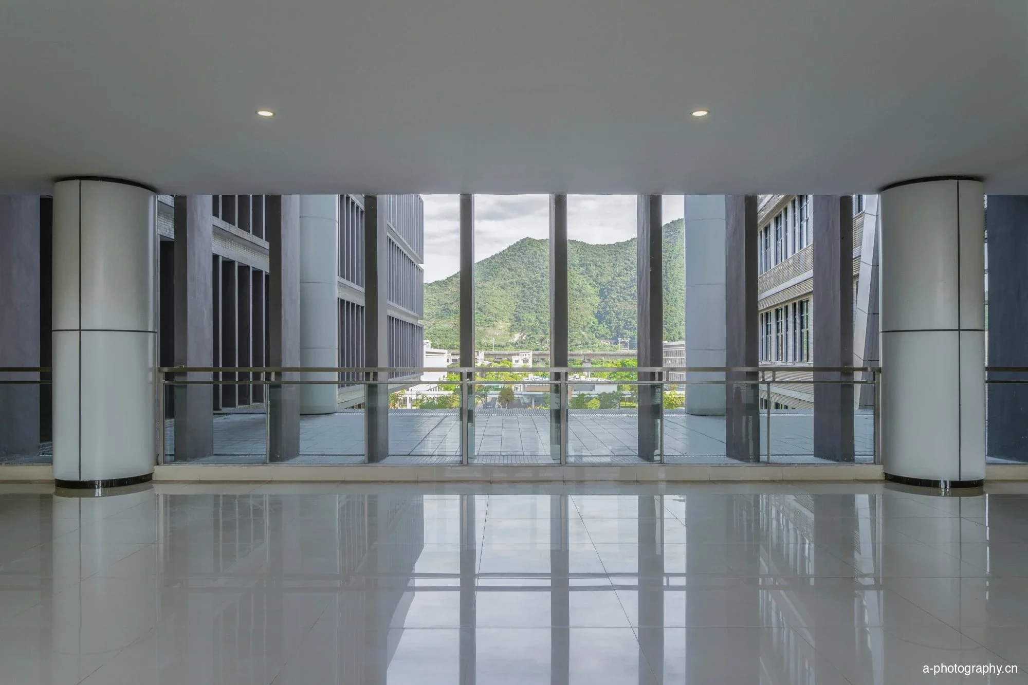 中山大学附属第三医院肇庆医院 影像 15
