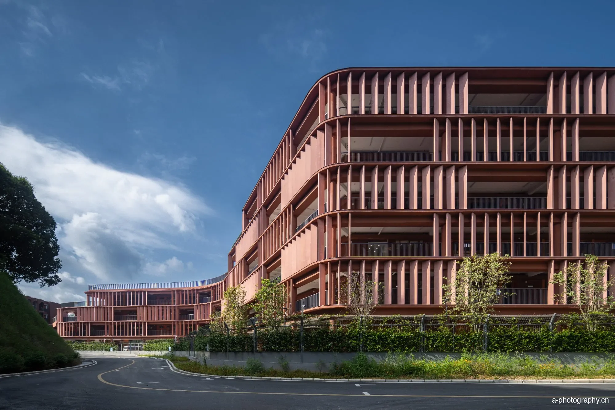 广州天省实验学校从化校区 影像 32