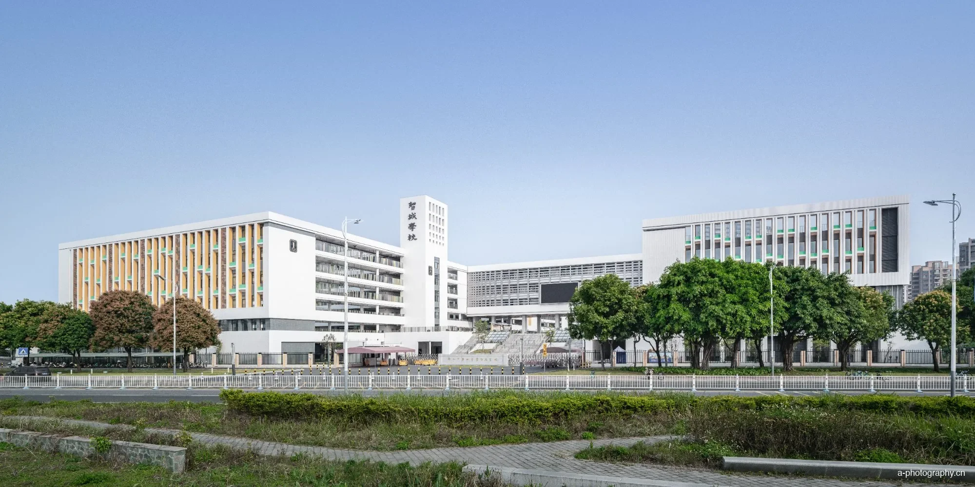 佛山四中智诚学校 影像 4