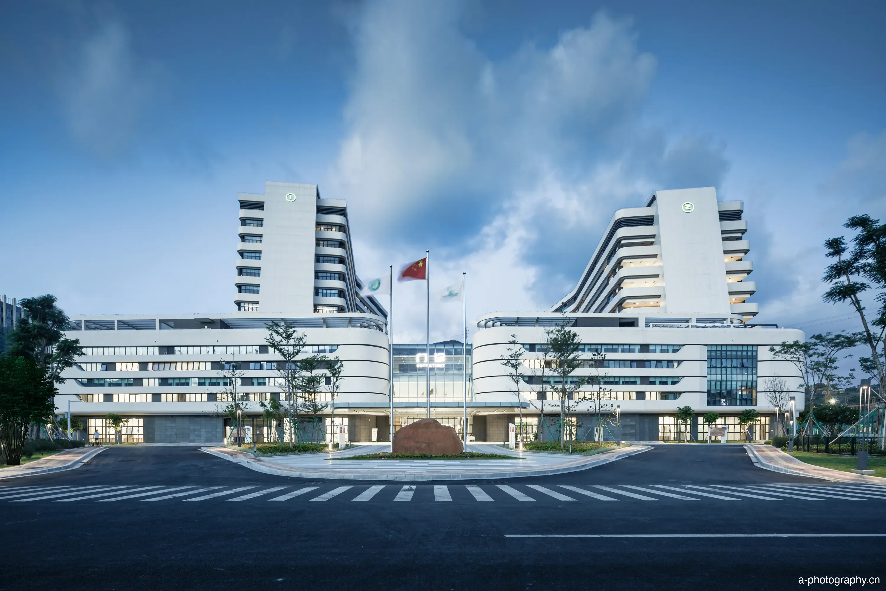 珠海慢病医院 影像 13