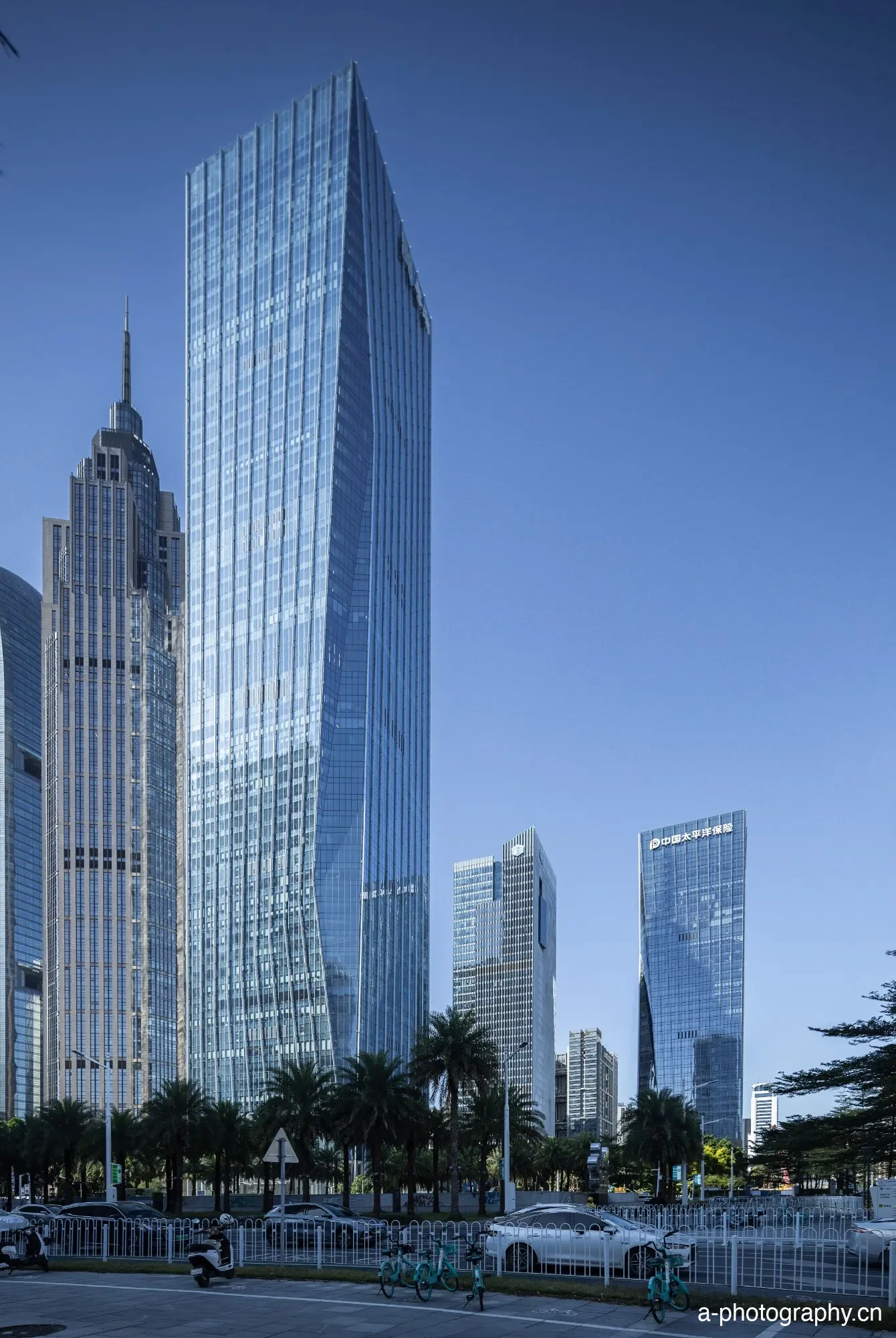 粤海金融大厦 影像 6