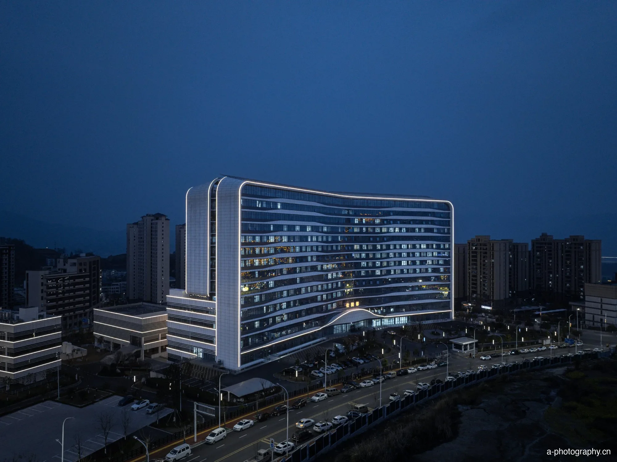 秭归县人民医院 影像 11