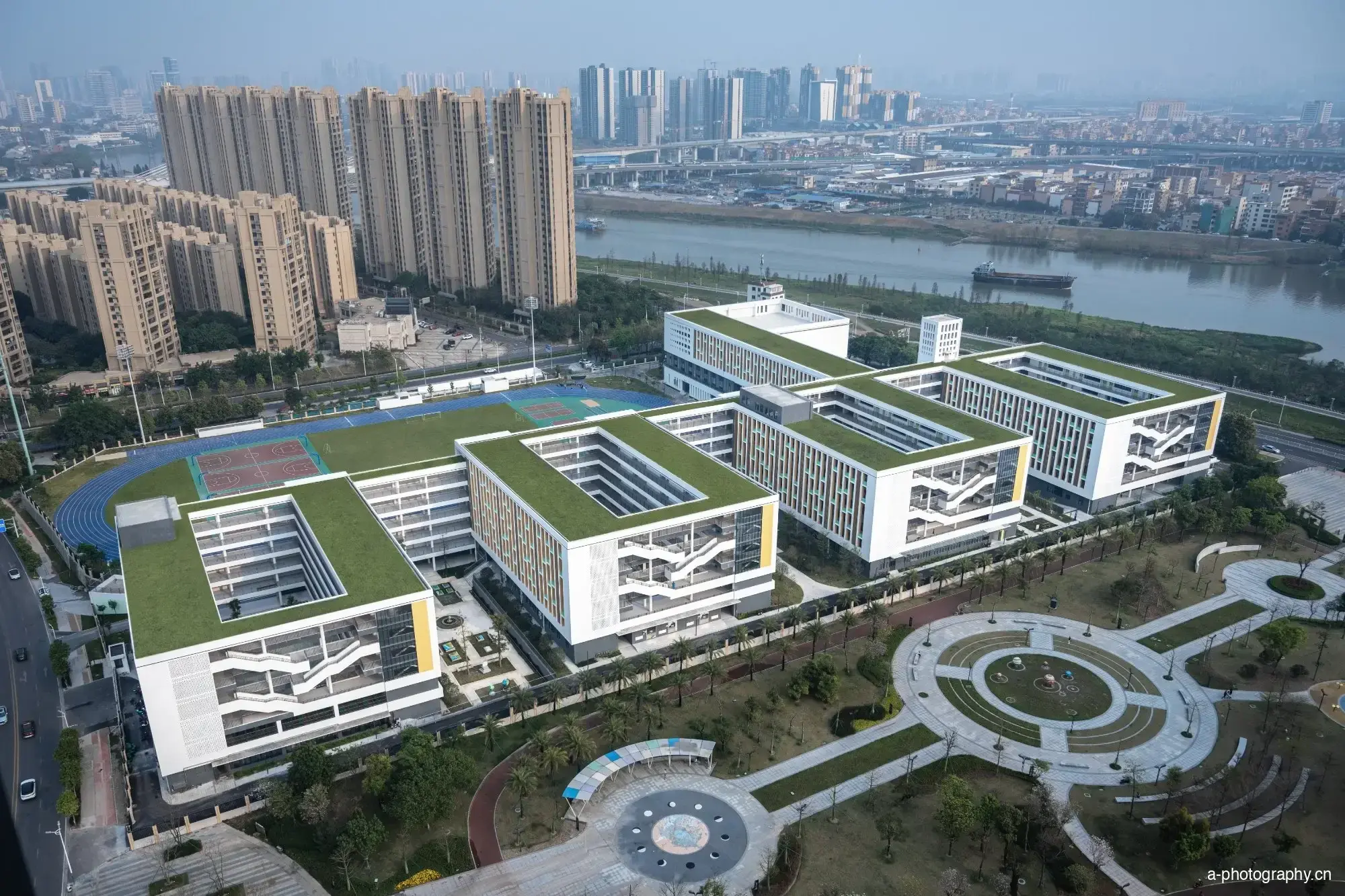 佛山四中智诚学校 影像 18