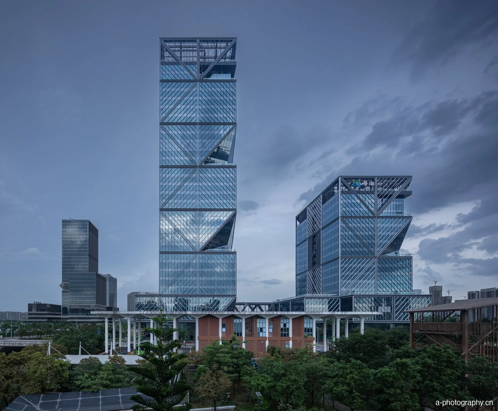南沙粤海大厦 影像 6
