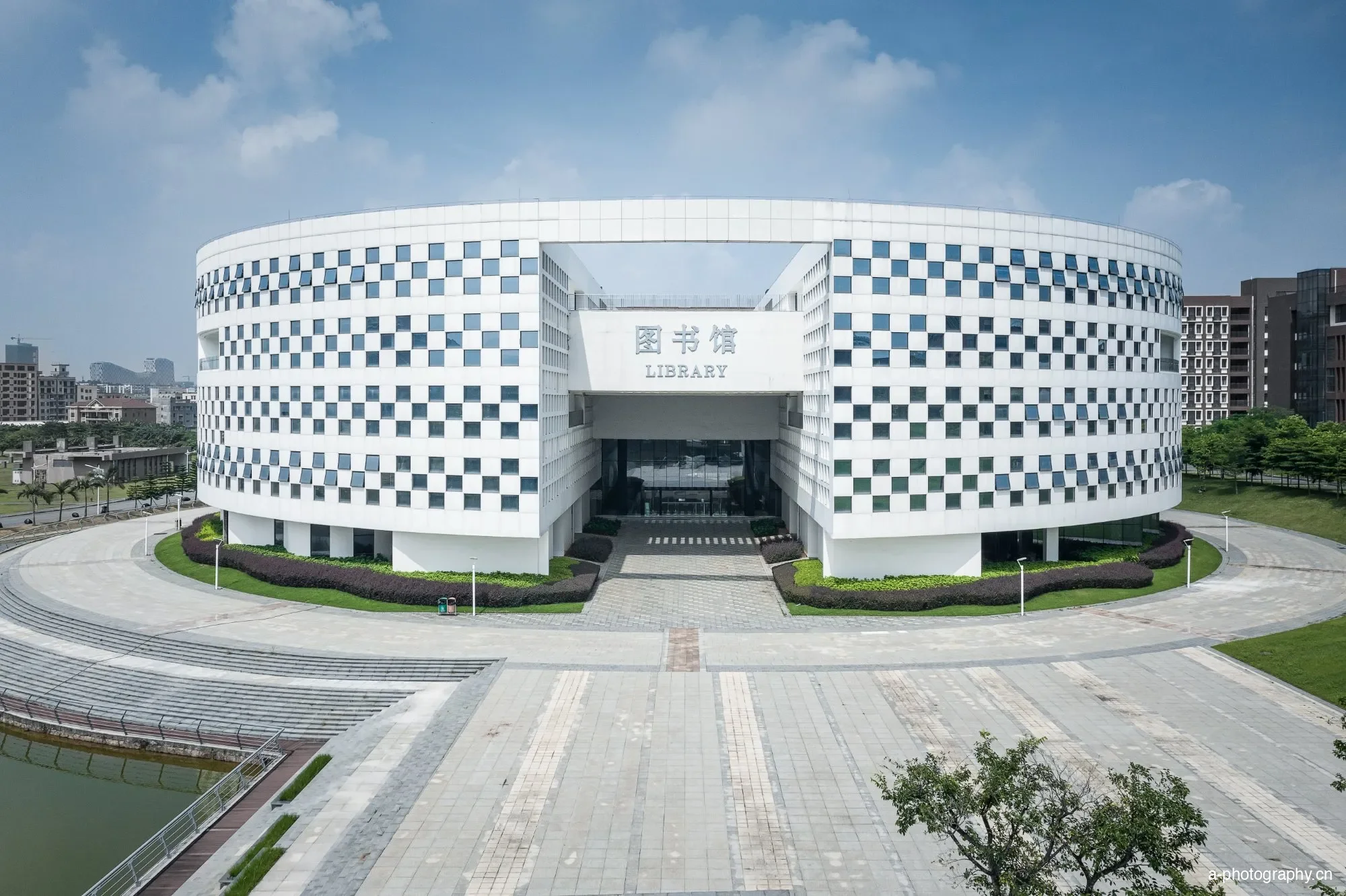 广东酒店管理职业技术学院 影像 6