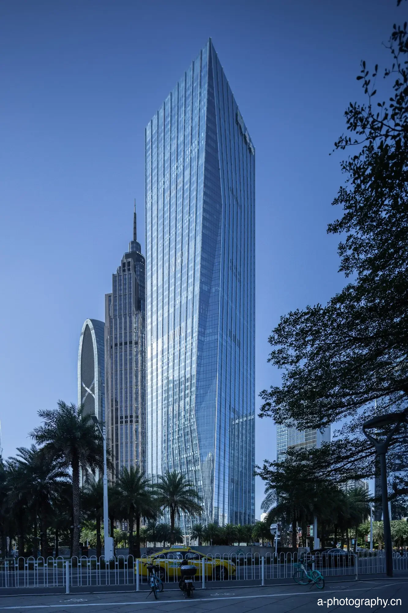 粤海金融大厦 影像 7