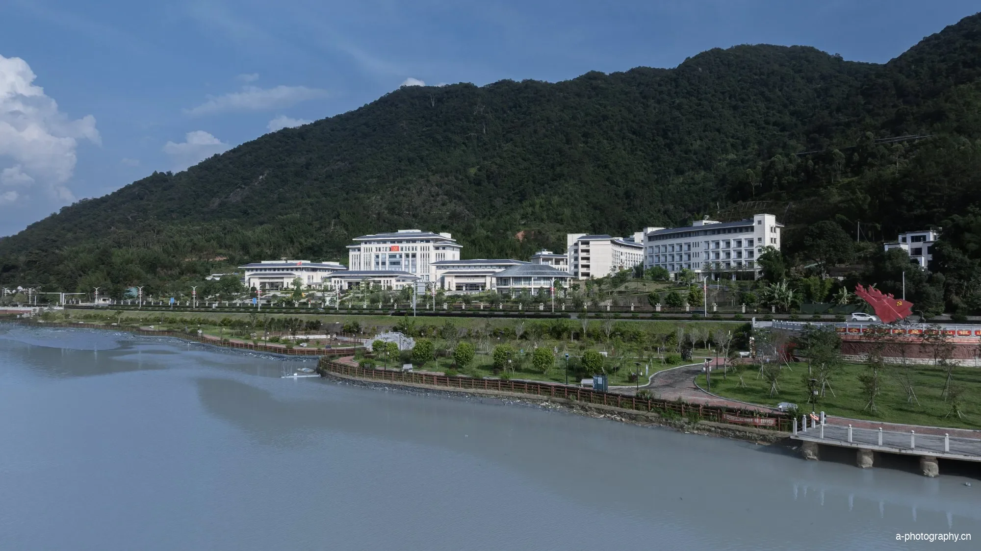 大埔党校 影像 9