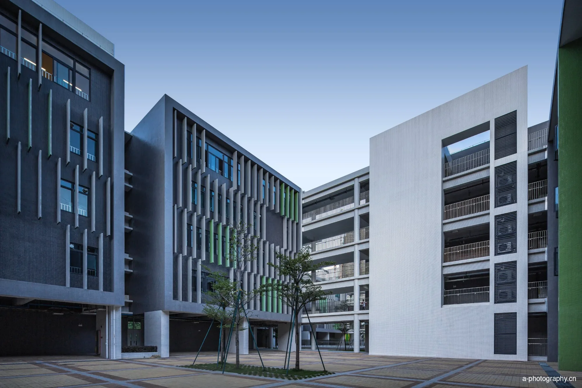广东省教育研究院黄埔实验学校 影像 7