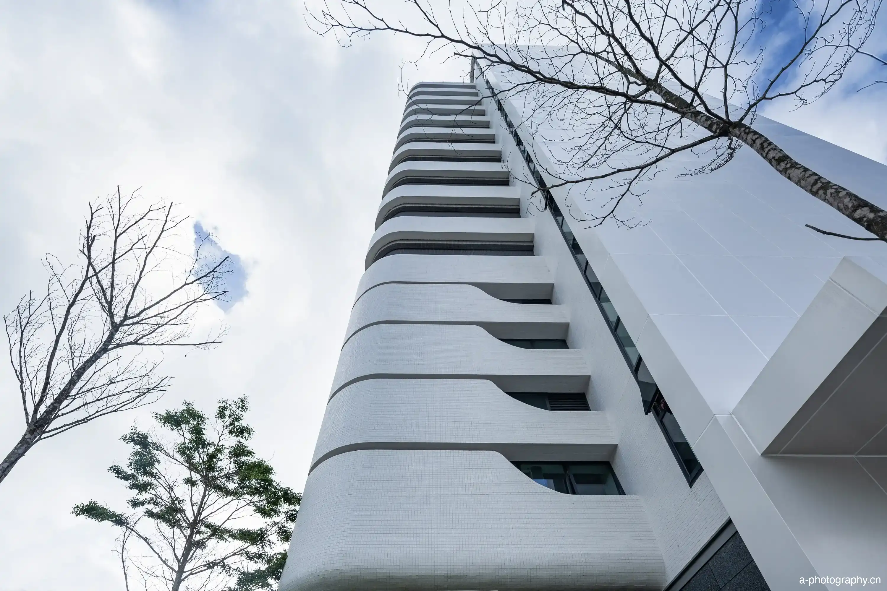 珠海慢病医院 影像 9