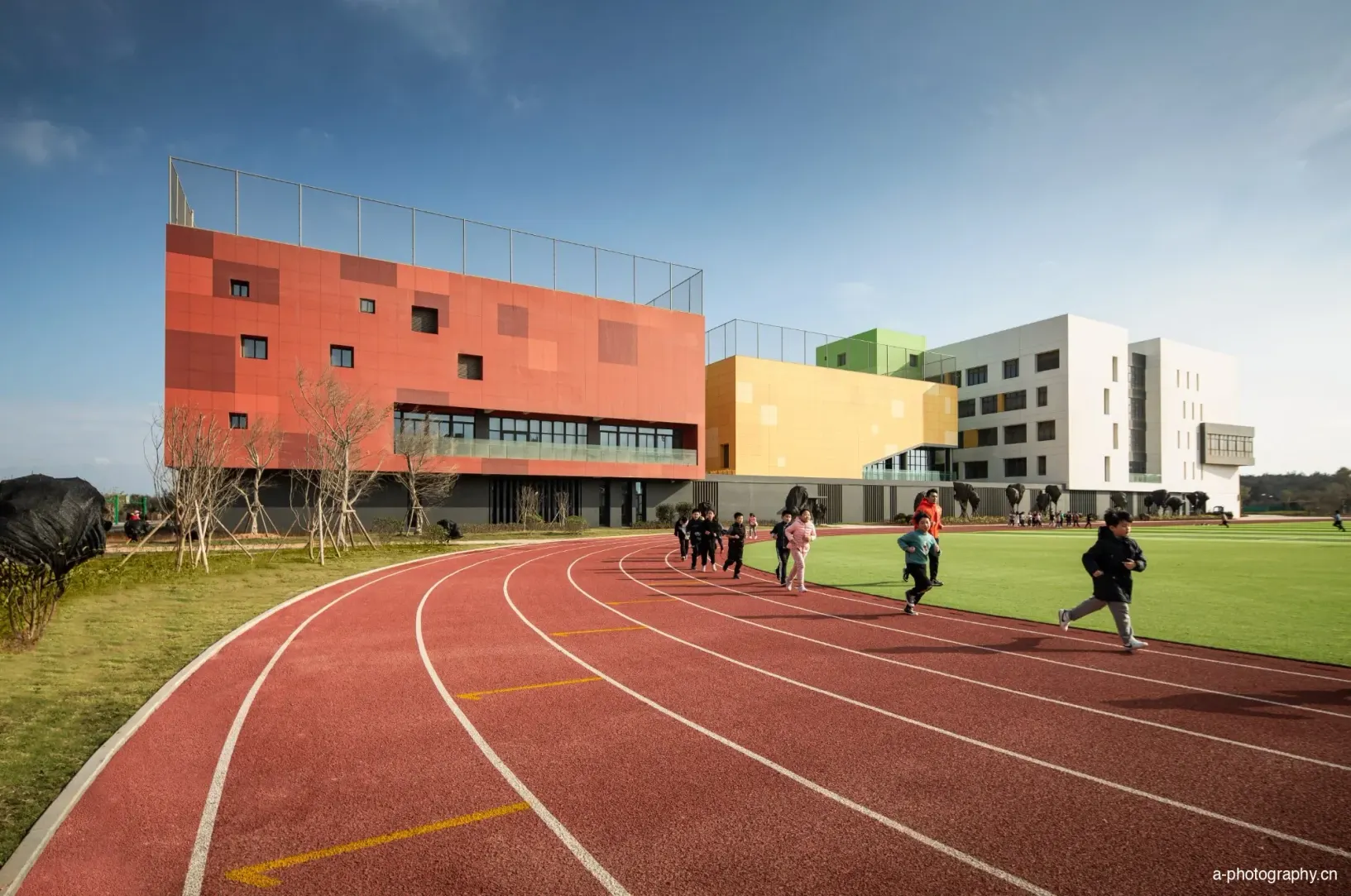 星纪园小学 影像 9