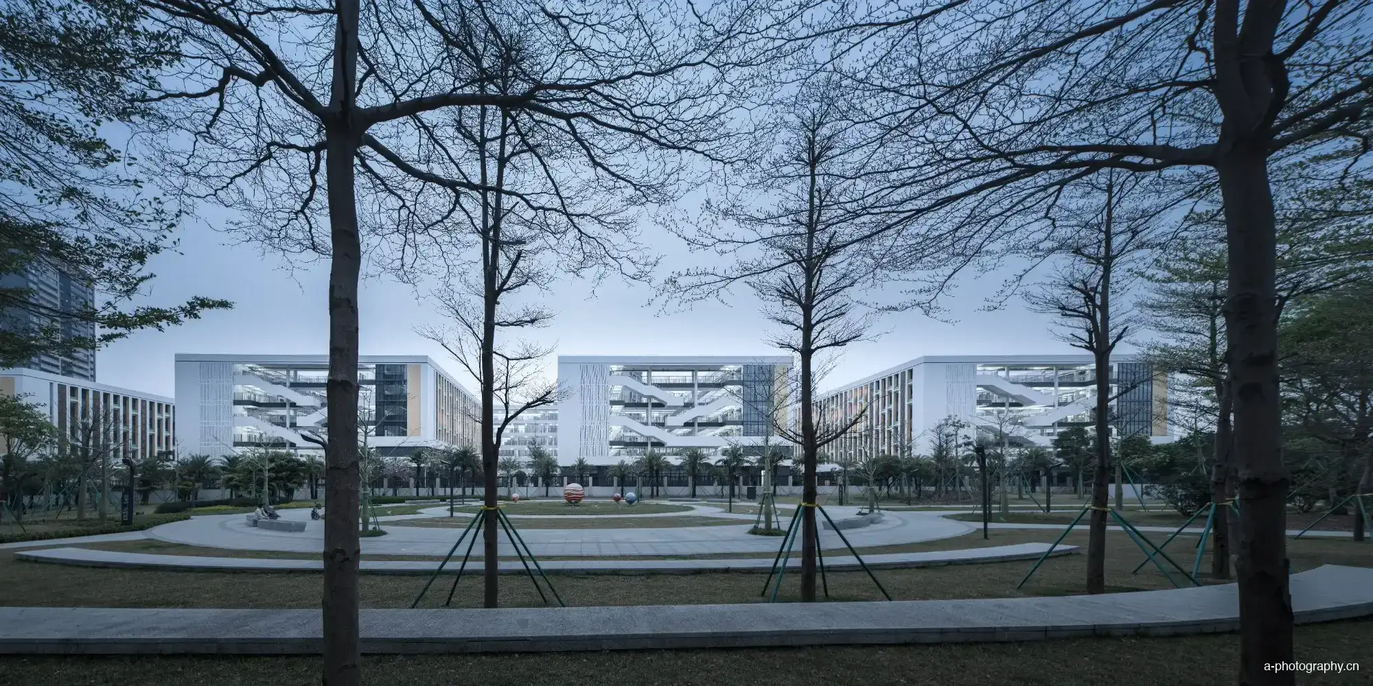 佛山四中智诚学校 影像 5