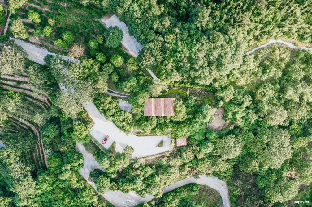 长岭居茶楼 影像 6