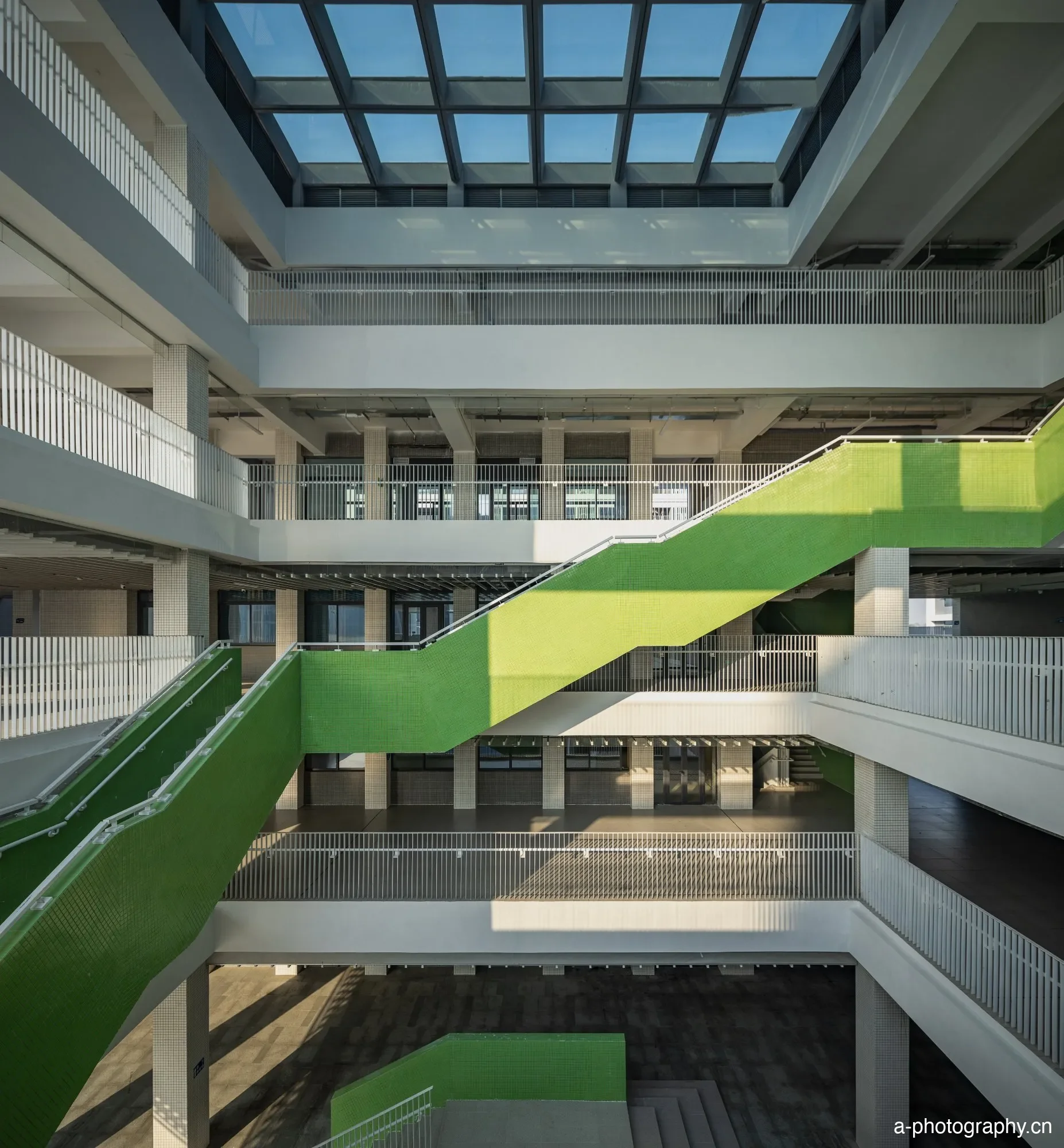 华南师范大学附属乐从小学 影像 18