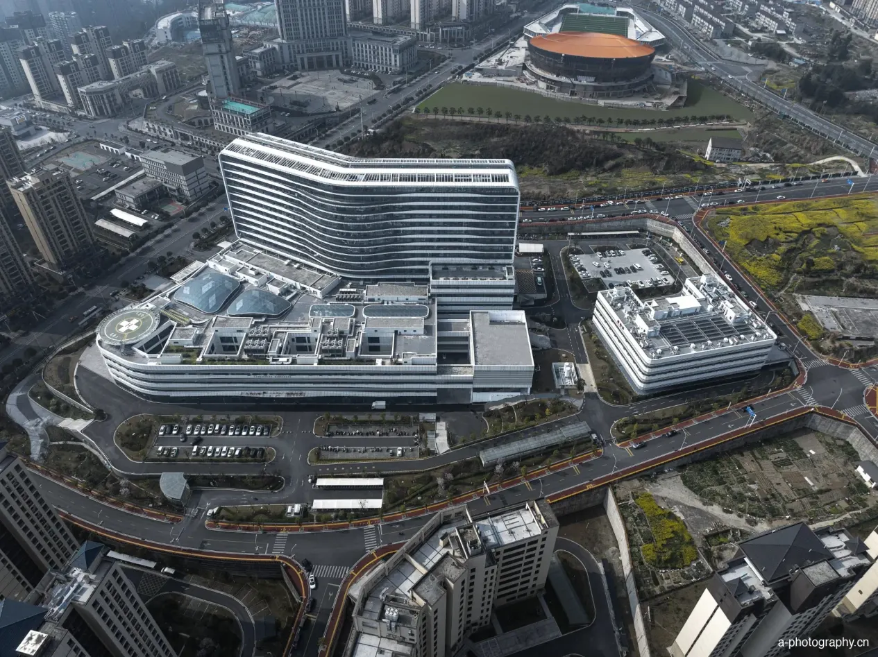 秭归县人民医院 影像 14