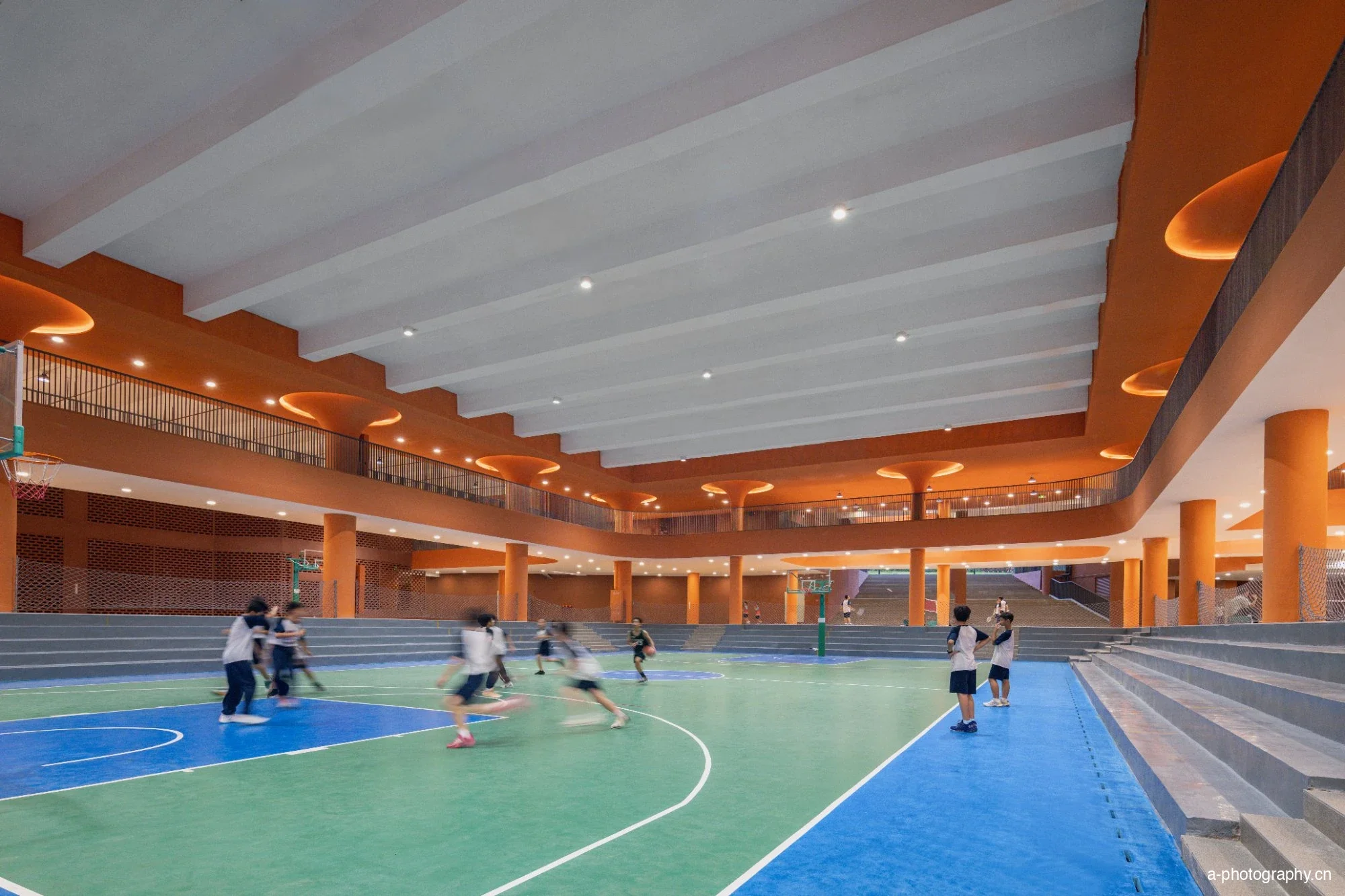 广州天省实验学校从化校区 影像 50