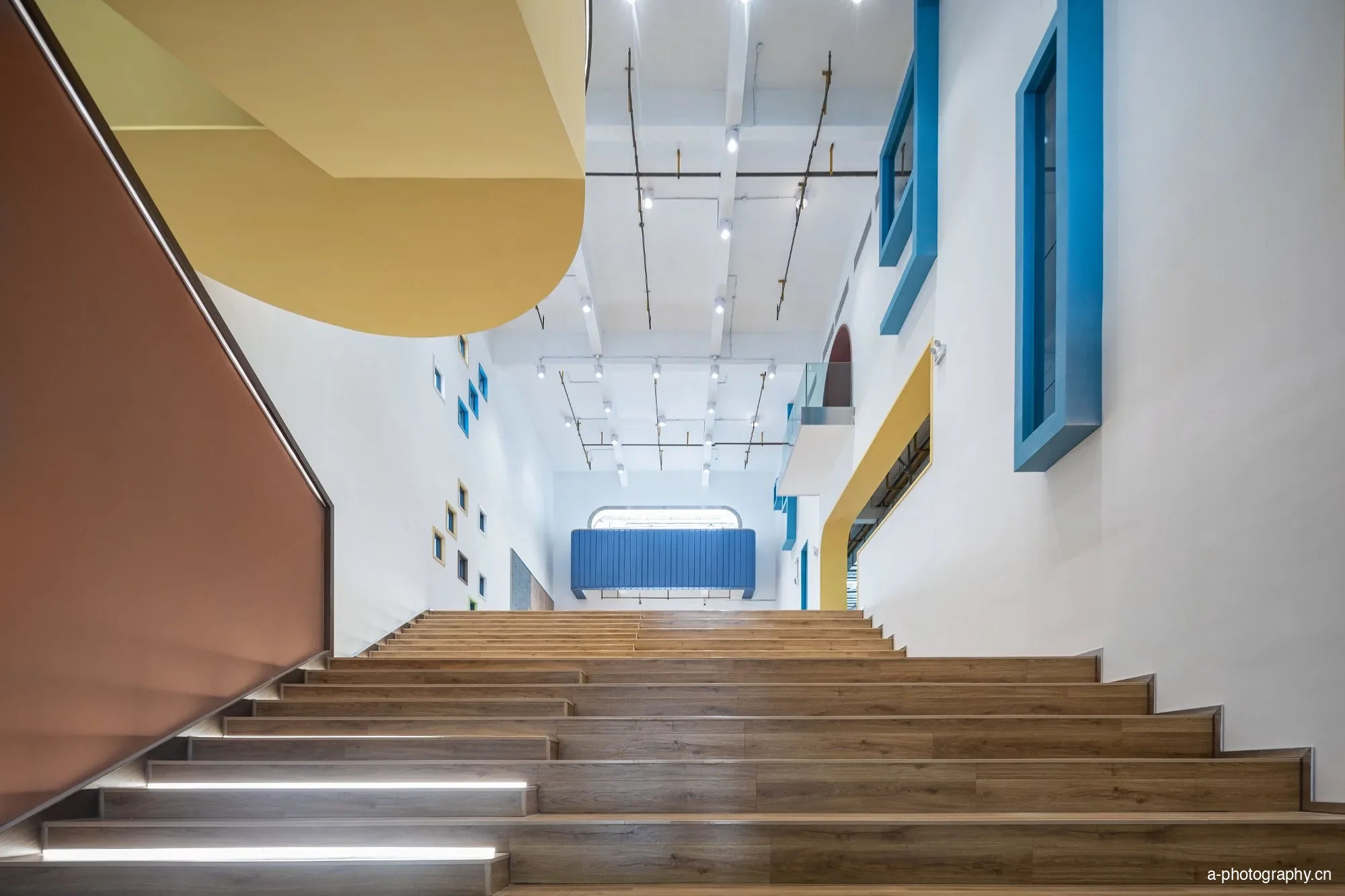 星纪园小学 影像 2
