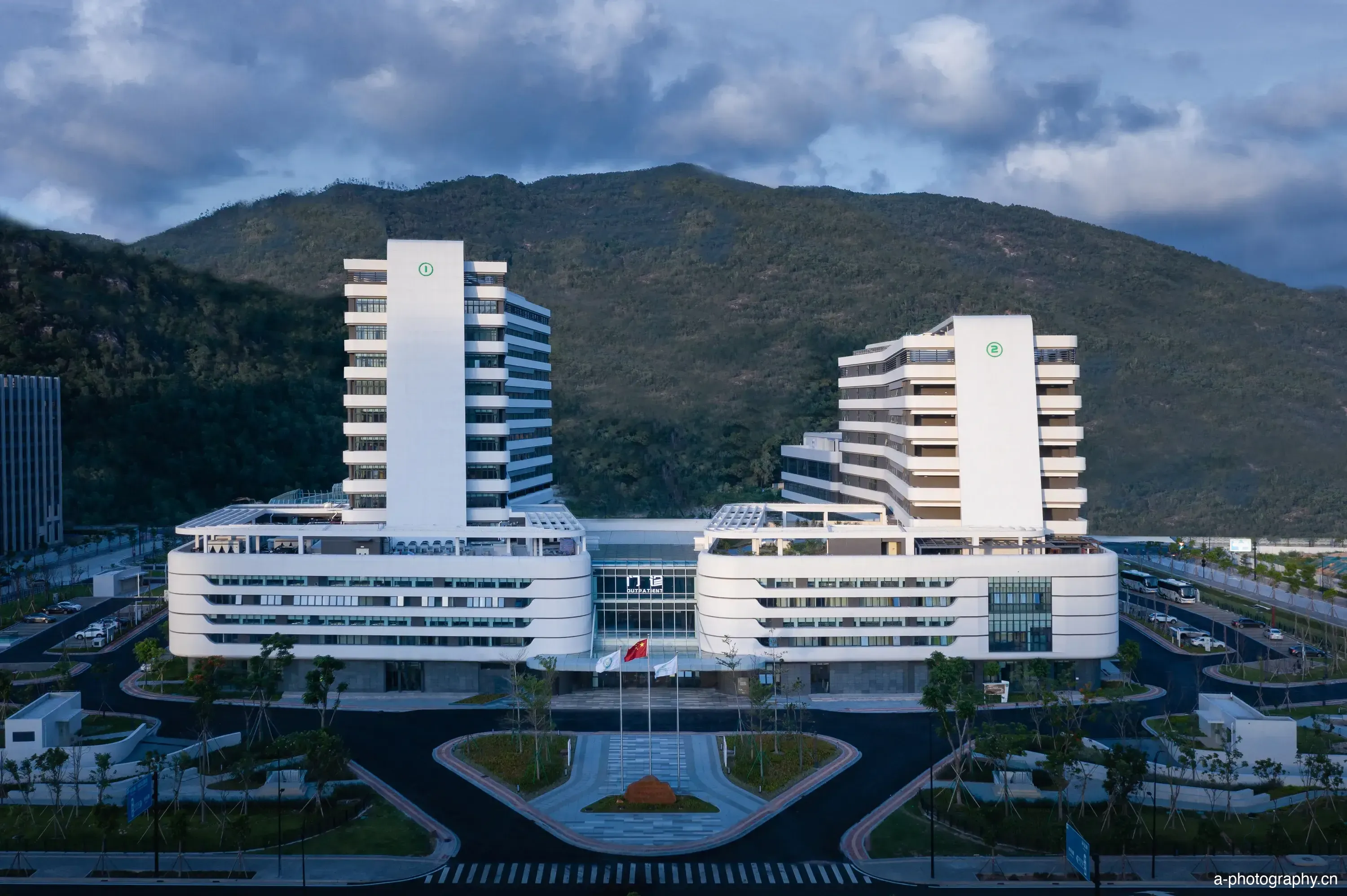 珠海慢病医院 影像 5