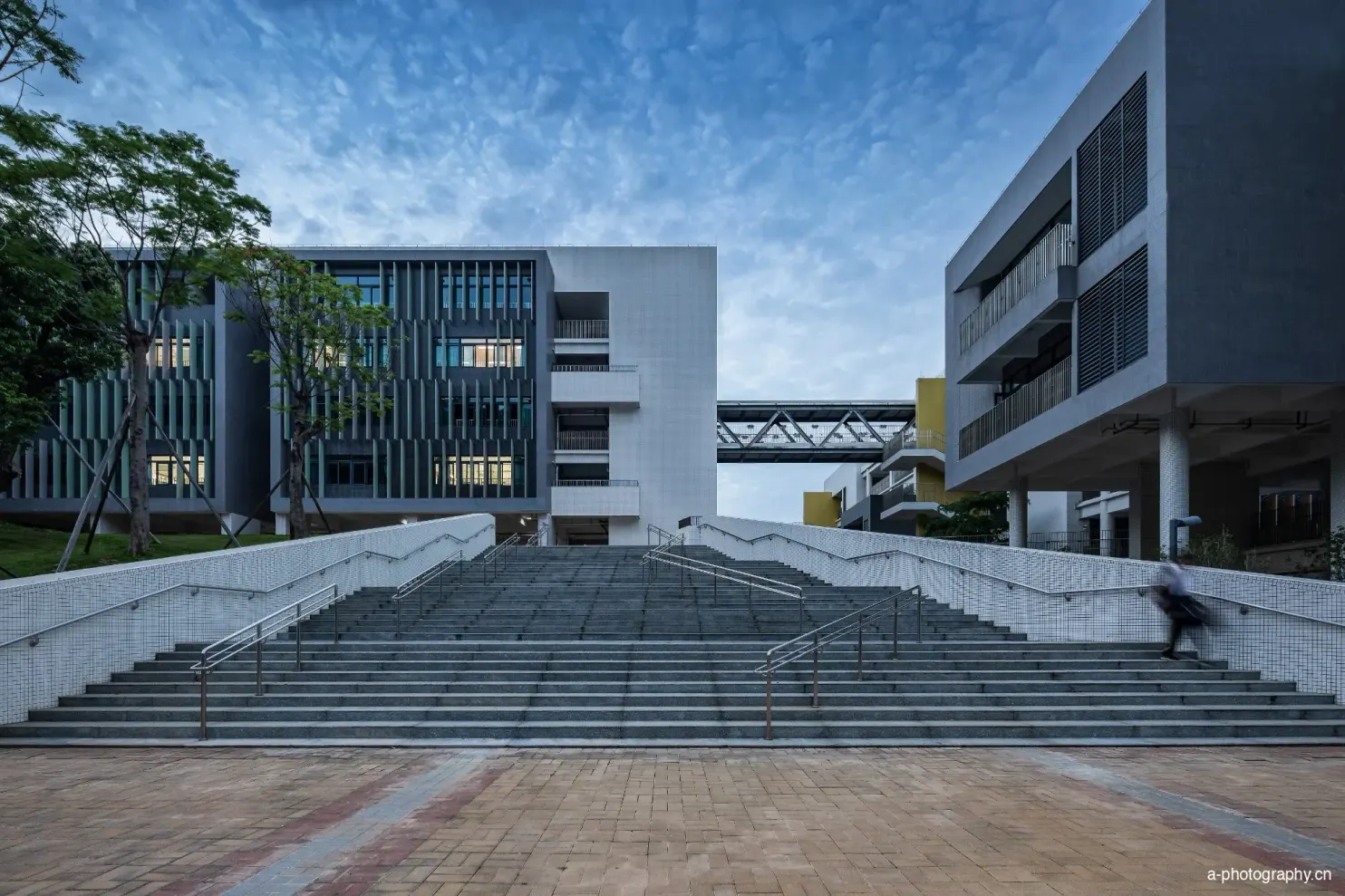 广东省教育研究院黄埔实验学校 影像 3